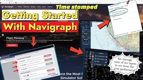 *Navigraph Tutorial* How to Get Started with this Powerful Tool .